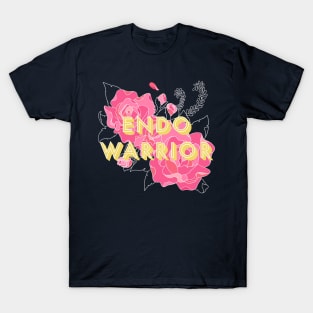 Endo Warrior T-Shirt